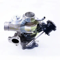 CG Auto Parts Turbocharger 55564941 TD04L-14T for Saab 9-3 2.0L Vector Models Turbo No.49377-06520 70523090