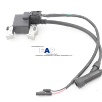 Ignition Coil Fit For Honda GX270H2 Parts No.30500-Z7B-931 RPM Limited