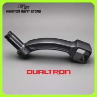 Front Shaft of Dualtron Eagle Spider ULTRA Electric Scooter Direction column direction bar Accessories