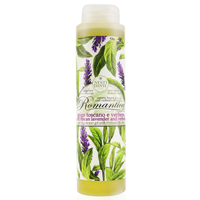 那是堤 Nesti Dante - Romantica Sparkling沐浴露 With Verbena Officinalis - Wild Tuscan Lavender &amp; Verbena