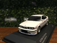 1/43 Solido Alpina B10 BiTurbo (BMW E34) 1994 S4310404【MGM】