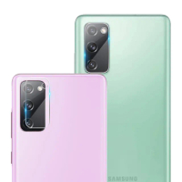 【T.G】SAMSUNG Galaxy S20 FE 鏡頭鋼化玻璃保護貼