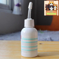 [Hàng chuẩn hot] Nước rửa vệ sinh tai, nhỏ mắt bioline cho chó mèo Munshop