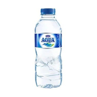 Aqua Air Mineral 330 mL