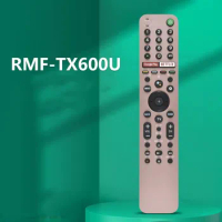 TV Remote Control Bluetooth Voice RMF-TX500C RMF-TX500U/RMF-TX500UP RMF-TX600C/RMF-TX600U KD-55/65/75/85X8500G/X9500G/X8588G