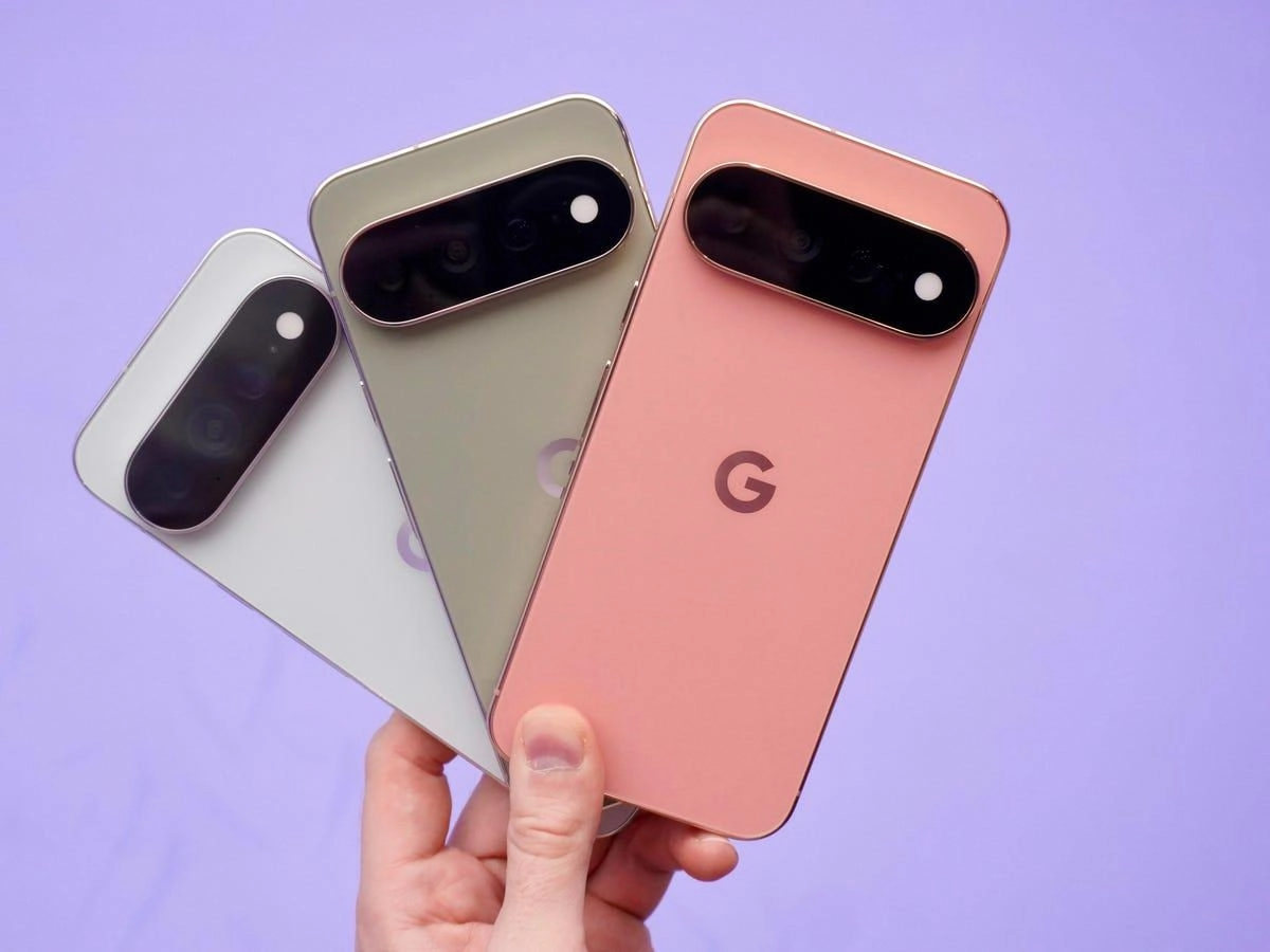 Google Pixel 11 Series Officially Unveiled: Price, Specs, eSIM-Only US  Models, and T-Mobile Deals — BigGo Finance