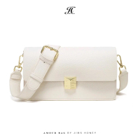 AMOURE BAG JIMSHONEY Tas wanita selembag Selempang Kulit