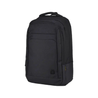 【Travelblue 藍旅】Travel Blue 藍旅 METRO-PRO-navy blue 都會專業款背包 黑色