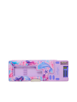 กล่องดินสอ Pop Out Aspire สีไลแลค