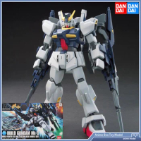 [In Stock] Bandai HGBF 1/144 Gundam build fighters 04 Gundam MK2 Assembly modelgarage kit