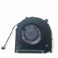 พัดลมระบายความร้อนซีพียูสำหรับแล็ปท็อปใหม่ สำหรับ HP 14-CF 14-CK 14-CM 14-DA 14-DK 14-MA 4S-CR 240 2
