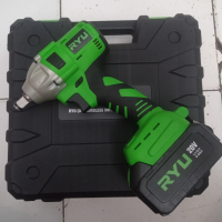 Cordless Impact Wrench RYU RCW 20 V