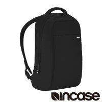 【INCASE】ICON Lite Pack 15-16吋 超輕量筆電後背包 (黑)