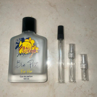 Decant Bali Surfers Parfume Blue Point For Her