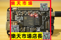 xilinx fpga zynq 7020最小系統板 開發板