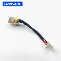 DC Power Jack with cable For Acer Swift 1 3 SF114-32 SF113-31 S40-10 N17W7 N17W6 SF314-54 SF314-54G laptop DC-IN Flex Cable