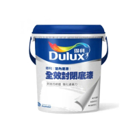 【Dulux得利官方店】A931 全效封閉底漆（1加侖裝）(底漆)
