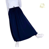 ROK SIRWAL AKHWAT MUSLIMAH . ROK OLAHRAGA WANITA MUSLIMAH. L Abu-abu
