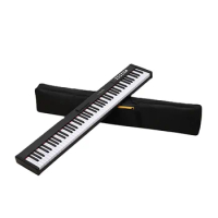 Electronic Organ DP88 Digital Piano 88 Key Mini keyboard instruments musical Black Digital Piano