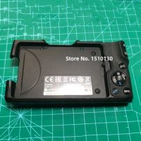 Repair Parts For Canon EOS M50 Mark II Rear Case Back Cover Ass'y With Button Flex Cable (Black)