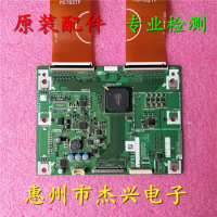 LCD-46GE51A Tcon Board RUNTK CPWBX 4291TP ZD KF331 XF331WJ