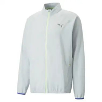 Kaos Running Pria Run Ultraweave Jacket 523275 80 S