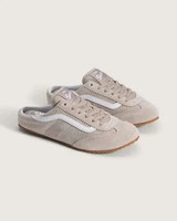Vans SUPER LOWPRO MULE - VN000EEWTUP 9 TAUPE