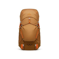 EIGER ECOSAVIOR 45 WOMEN CARRIER Brown