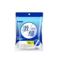 【奈森克林】激細牙線棒50支/袋