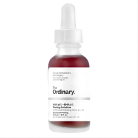 【The Ordinary】果酸去角質面膜精華液 AHA 30% + BHA 2% Peeling Solution 30ml(買一送一)