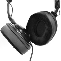適用于森海Sennheiser Pro Audio HD280 PRO 耳套立體皮加絨耳罩