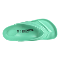 BIRKENSTOCK Honolulu EVA 女足跡舒適夾腳拖鞋(海邊 游泳 勃肯「1019074」≡排汗專家≡