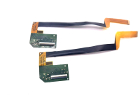 1 ชิ้น สายเคเบิล LCD Flex แบบหมุนใหม่สำหรับ Fuji Fujifilm X-T1 XT1 ชิ้นส่วนซ่อมกล้องดิจิตอล