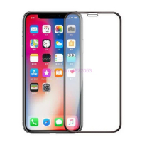 500pcs Tempered Glass for iPhone Xr Xs Max X 5 5S 6 6S Plus 7 8 Plus Screen Protector for Xr Xs Max X 5 5S 6 6S 7 8 Plus
