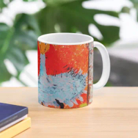 Good emu Coffee Mug Travel Coffee Mug Pottery Cups Cute Mugs Coffee Mug Ceramic