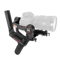 Gimbal Stabilizer for DSLR &amp; Mirrorless Camera Sony A7M3 A7III A7R3 Nikon Z6 Z7 Panasonic Canon