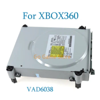 1pc For Xbox360 Console VAD6038 DVD Rom Drive For XBOX 360 VAD 6038 BenQ Optical Drive