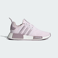 Adidas NMD_R1 W IE0594 女 休閒鞋 運動 經典 三葉草 襪套式 包覆 避震 穿搭 粉紫