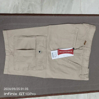 Terlaris! Celana Cargo Pendek EMILIANO origional branded KUALITAS CARDINAL BAHAN KATUN TEBAL Lembut