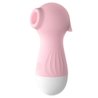 Female Masturbation 10 Modes Silicone Clit Sucker Breast Nipples Stimulation Clitoris Massage Sex Toys For Women Adult Games