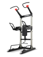 เครื่อง Pull Up / Dip / Leg Raise รุ่น IV-T50 (สีดำ)