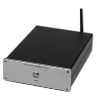 C6 bluetooth receiver PCM1794 hifi decoder APTX LDAC