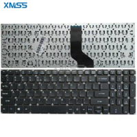 NEW Keyboard US English For Acer Aspire 5 A515-51 A515-51G Black No Backlight