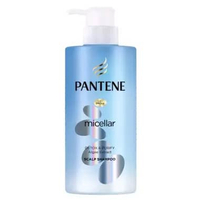 Pantene micellar shampo scalp 300ml