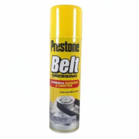 Belt Dressing Prestone 250Ml Pelumas Vbelt Fan Van Belt Timming Belt Promo !