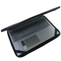 EZstick Lenovo IdeaPad L3i L3 15 IML 適用 15吋-S 3合1超值電腦包組