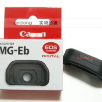 NEW Original Magnifier Magnifying Eyepiece Eye cup MG-Eb For Canon EOS 60D 70D 80D 90D SLR