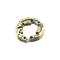 Kampas Kopling Ganda – Kharisma, Supra X 125, Supra X 125 FI 22530-KPH-900 Silver