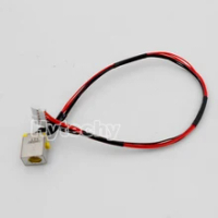 Laptop DC Power Jack In Cable Harness for Acer Aspire 7 A715-71G