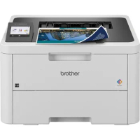 HL-L3280CDW Wireless Compact Digital Color Printer with Laser Quality Output, Duplex, Mobile Printing &amp; Ethernet Includes